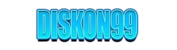 Logo DISKON99